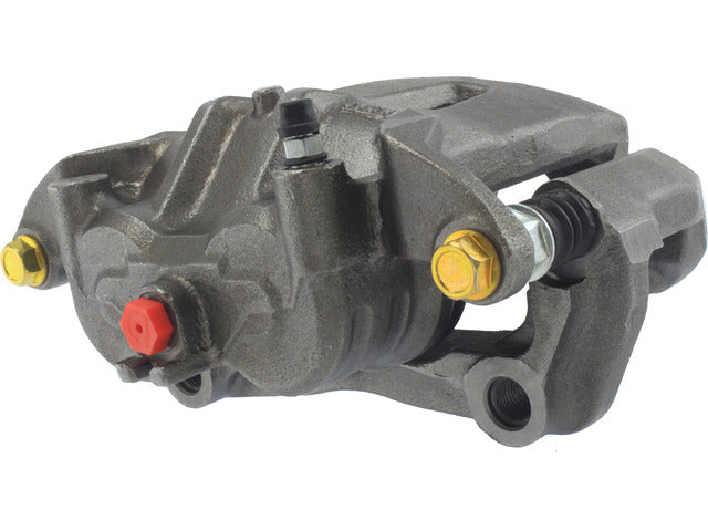 Centric Parts Disc Brake Caliper P/N:141.42173 Fits: Chevrolet City Express 18-15, Nissan Leaf 13-11, Nissan Nv200 21-13 - Image 5