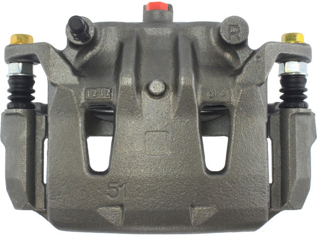 Centric Parts Disc Brake Caliper P/N:141.42173 Fits: Chevrolet City Express 18-15, Nissan Leaf 13-11, Nissan Nv200 21-13 - Image 6