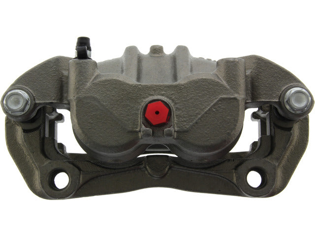 Centric Parts Disc Brake Caliper P/N:141.42174 Fits: Chevrolet City Express 18-15, Nissan Leaf 13-11, Nissan Nv200 21-13 - Image 1
