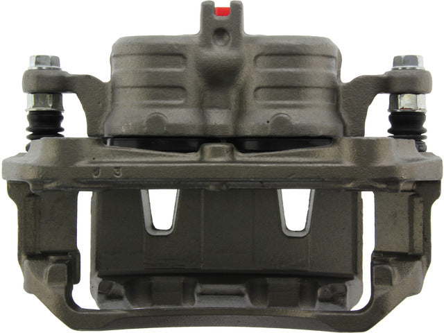 Centric Parts Disc Brake Caliper P/N:141.42174 Fits: Chevrolet City Express 18-15, Nissan Leaf 13-11, Nissan Nv200 21-13 - Image 2