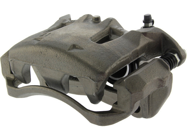 Centric Parts Disc Brake Caliper P/N:141.42174 Fits: Chevrolet City Express 18-15, Nissan Leaf 13-11, Nissan Nv200 21-13 - Image 4