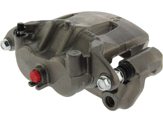 Centric Parts Disc Brake Caliper P/N:141.42174 Fits: Chevrolet City Express 18-15, Nissan Leaf 13-11, Nissan Nv200 21-13 - Image 5