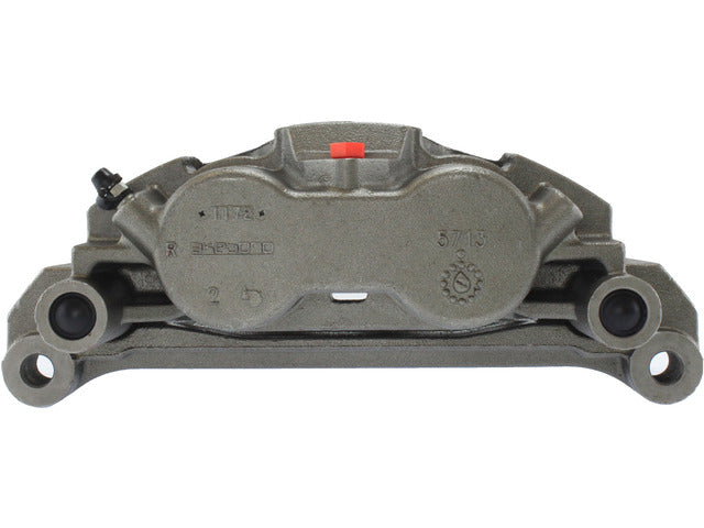 Centric Parts Disc Brake Caliper P/N:141.42177 Fits: Nissan Nv1500 21-12, Nissan Nv2500 21-12, Nissan Nv3500 21-12, Nissan Titan Xd 19-16, Nissan Titan Xd 23-21 - Image 1