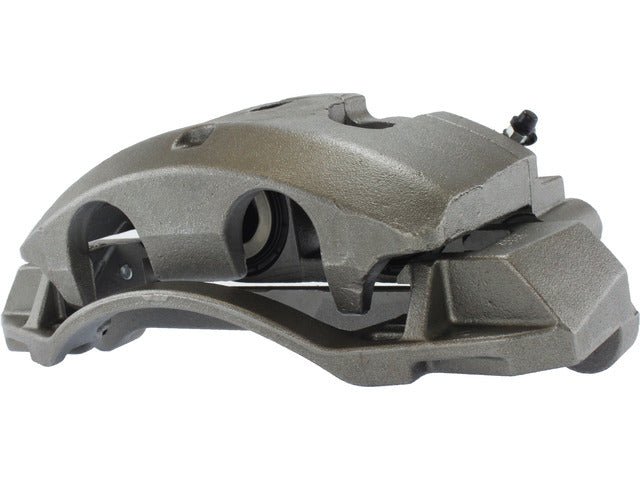 Centric Parts Disc Brake Caliper P/N:141.42177 Fits: Nissan Nv1500 21-12, Nissan Nv2500 21-12, Nissan Nv3500 21-12, Nissan Titan Xd 19-16, Nissan Titan Xd 23-21 - Image 4