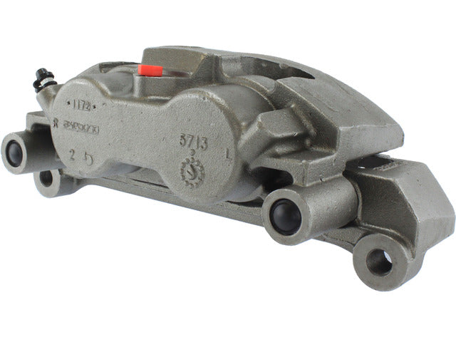 Centric Parts Disc Brake Caliper P/N:141.42177 Fits: Nissan Nv1500 21-12, Nissan Nv2500 21-12, Nissan Nv3500 21-12, Nissan Titan Xd 19-16, Nissan Titan Xd 23-21 - Image 5