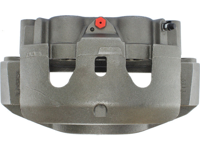 Centric Parts Disc Brake Caliper P/N:141.42177 Fits: Nissan Nv1500 21-12, Nissan Nv2500 21-12, Nissan Nv3500 21-12, Nissan Titan Xd 19-16, Nissan Titan Xd 23-21 - Image 6