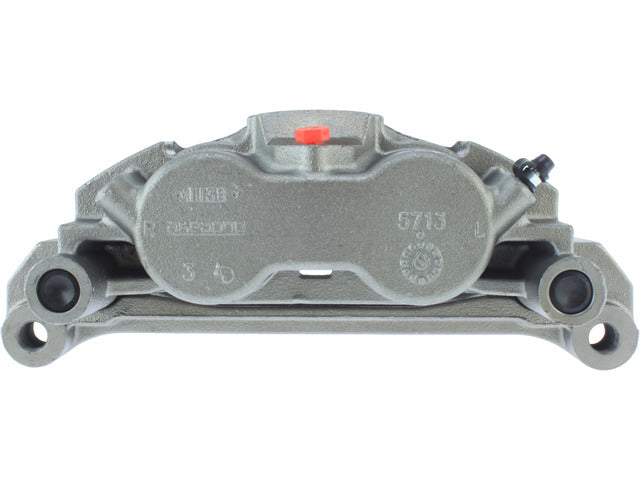 Centric Parts Disc Brake Caliper P/N:141.42178 Fits: Nissan Nv1500 21-12, Nissan Nv2500 21-12, Nissan Nv3500 21-12, Nissan Titan Xd 23-16 - Image 1
