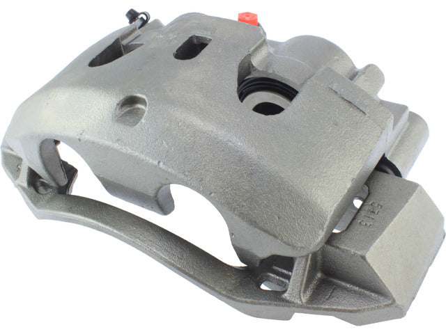 Centric Parts Disc Brake Caliper P/N:141.42178 Fits: Nissan Nv1500 21-12, Nissan Nv2500 21-12, Nissan Nv3500 21-12, Nissan Titan Xd 23-16 - Image 4