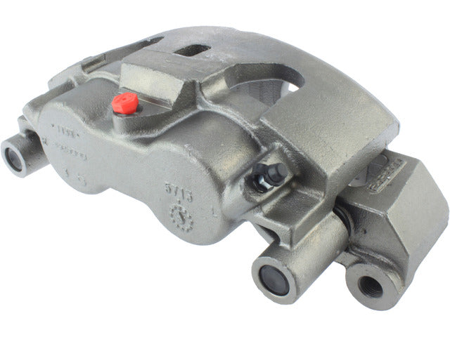 Centric Parts Disc Brake Caliper P/N:141.42178 Fits: Nissan Nv1500 21-12, Nissan Nv2500 21-12, Nissan Nv3500 21-12, Nissan Titan Xd 23-16 - Image 5
