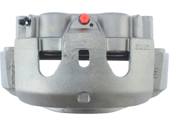 Centric Parts Disc Brake Caliper P/N:141.42178 Fits: Nissan Nv1500 21-12, Nissan Nv2500 21-12, Nissan Nv3500 21-12, Nissan Titan Xd 23-16 - Image 6