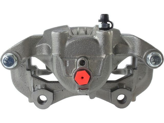 Centric Parts Disc Brake Caliper P/N:141.42179 Fits: Nissan March 15-12, Nissan Micra 17-15, Nissan Tiida 2012, Nissan Versa 19-12, Nissan Versa Note 19-14 - Image 1