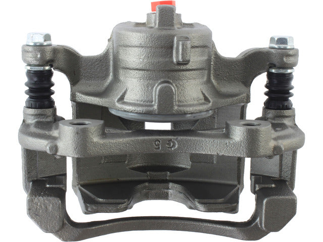 Centric Parts Disc Brake Caliper P/N:141.42179 Fits: Nissan March 15-12, Nissan Micra 17-15, Nissan Tiida 2012, Nissan Versa 19-12, Nissan Versa Note 19-14 - Image 2