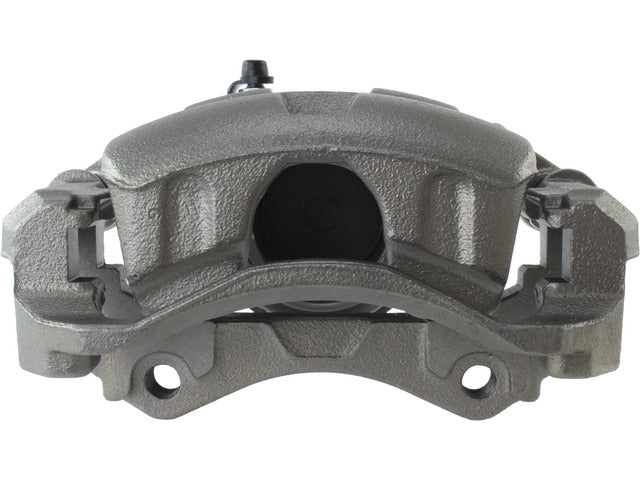 Centric Parts Disc Brake Caliper P/N:141.42179 Fits: Nissan March 15-12, Nissan Micra 17-15, Nissan Tiida 2012, Nissan Versa 19-12, Nissan Versa Note 19-14 - Image 3
