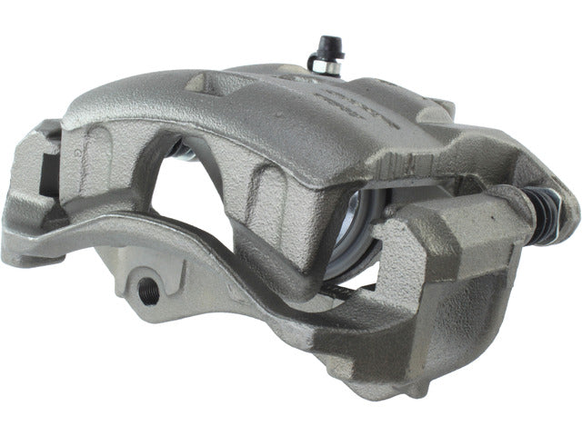 Centric Parts Disc Brake Caliper P/N:141.42179 Fits: Nissan March 15-12, Nissan Micra 17-15, Nissan Tiida 2012, Nissan Versa 19-12, Nissan Versa Note 19-14 - Image 4