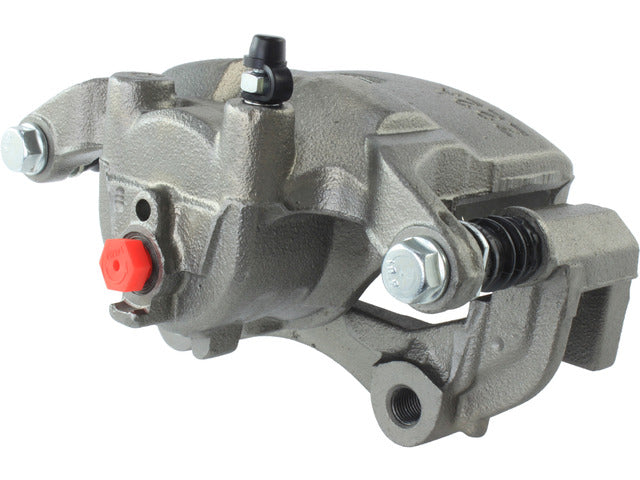 Centric Parts Disc Brake Caliper P/N:141.42179 Fits: Nissan March 15-12, Nissan Micra 17-15, Nissan Tiida 2012, Nissan Versa 19-12, Nissan Versa Note 19-14 - Image 5