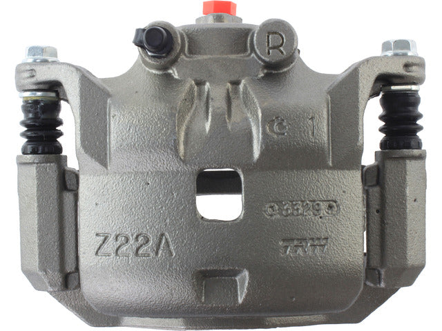 Centric Parts Disc Brake Caliper P/N:141.42179 Fits: Nissan March 15-12, Nissan Micra 17-15, Nissan Tiida 2012, Nissan Versa 19-12, Nissan Versa Note 19-14 - Image 6