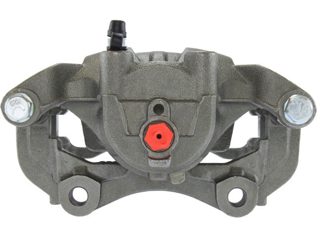 Centric Parts Disc Brake Caliper P/N:141.42180 Fits: Nissan March 15-12, Nissan Micra 17-15, Nissan Note 15-14, Nissan Tiida 2012, Nissan Versa 19-12, Nissan Versa Note 19-14 - Image 1