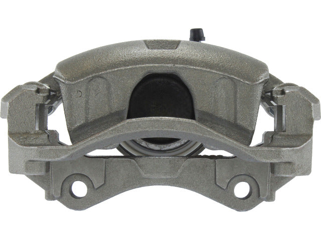 Centric Parts Disc Brake Caliper P/N:141.42180 Fits: Nissan March 15-12, Nissan Micra 17-15, Nissan Note 15-14, Nissan Tiida 2012, Nissan Versa 19-12, Nissan Versa Note 19-14 - Image 3