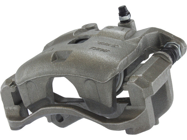 Centric Parts Disc Brake Caliper P/N:141.42180 Fits: Nissan March 15-12, Nissan Micra 17-15, Nissan Note 15-14, Nissan Tiida 2012, Nissan Versa 19-12, Nissan Versa Note 19-14 - Image 4