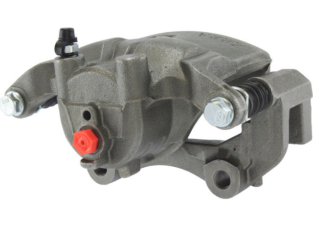 Centric Parts Disc Brake Caliper P/N:141.42180 Fits: Nissan March 15-12, Nissan Micra 17-15, Nissan Note 15-14, Nissan Tiida 2012, Nissan Versa 19-12, Nissan Versa Note 19-14 - Image 5