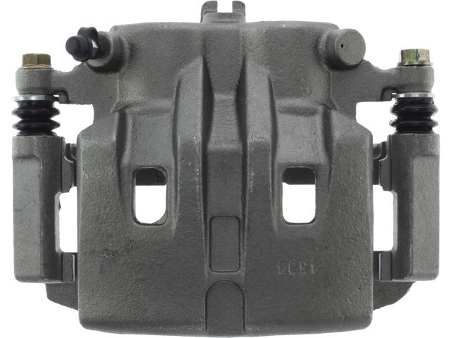 Centric Parts Disc Brake Caliper P/N:141.42181 Fits: Nissan X-trail 07-02 - Image 6
