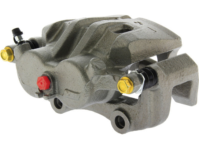 Centric Parts Disc Brake Caliper P/N:141.42182 Fits: Nissan X-trail 07-02 - Image 5