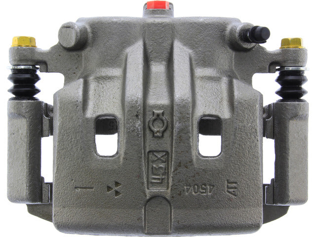 Centric Parts Disc Brake Caliper P/N:141.42182 Fits: Nissan X-trail 07-02 - Image 6