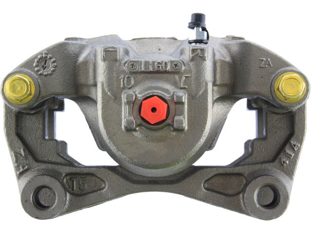 Centric Parts Disc Brake Caliper P/N:141.42183 Fits: Nissan Altima 22-13, Nissan Leaf 18-13 - Image 1