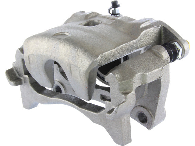 Centric Parts Disc Brake Caliper P/N:141.42183 Fits: Nissan Altima 22-13, Nissan Leaf 18-13 - Image 4