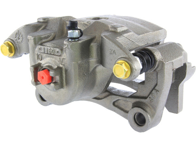 Centric Parts Disc Brake Caliper P/N:141.42183 Fits: Nissan Altima 22-13, Nissan Leaf 18-13 - Image 5
