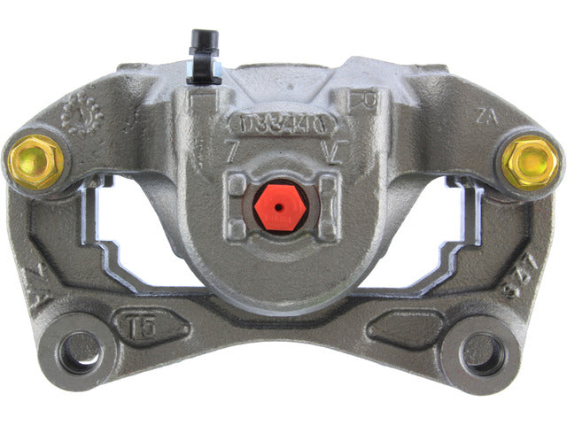 Centric Parts Disc Brake Caliper P/N:141.42184 Fits: Nissan Altima 22-13, Nissan Leaf 18-13 - Image 1