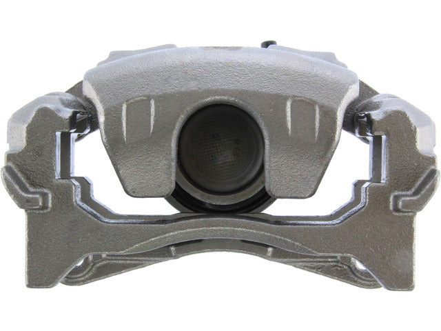 Centric Parts Disc Brake Caliper P/N:141.42184 Fits: Nissan Altima 22-13, Nissan Leaf 18-13 - Image 3