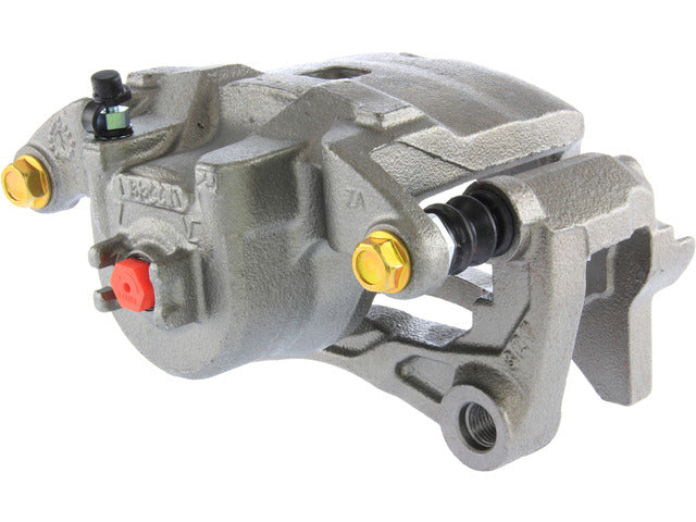 Centric Parts Disc Brake Caliper P/N:141.42184 Fits: Nissan Altima 22-13, Nissan Leaf 18-13 - Image 5