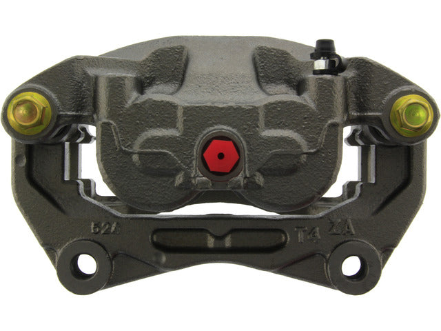 Centric Parts Disc Brake Caliper P/N:141.42185 Fits: Infiniti Jx35 2013, Infiniti Qx60 20-14, Nissan Murano 22-15, Nissan Pathfinder 21-13 - Image 1