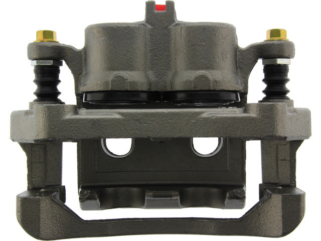 Centric Parts Disc Brake Caliper P/N:141.42185 Fits: Infiniti Jx35 2013, Infiniti Qx60 20-14, Nissan Murano 22-15, Nissan Pathfinder 21-13 - Image 2