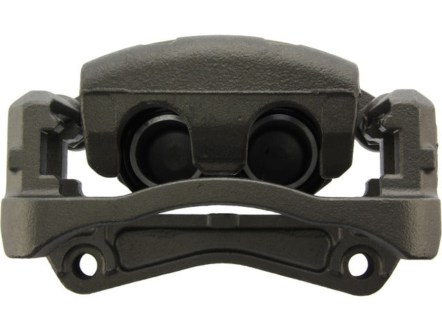 Centric Parts Disc Brake Caliper P/N:141.42185 Fits: Infiniti Jx35 2013, Infiniti Qx60 20-14, Nissan Murano 22-15, Nissan Pathfinder 21-13 - Image 3