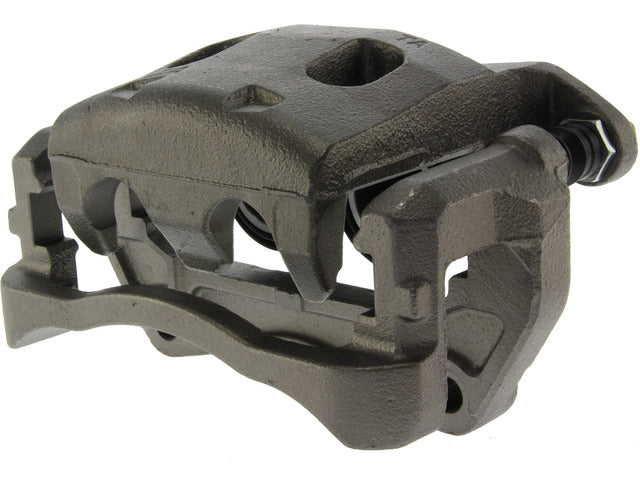 Centric Parts Disc Brake Caliper P/N:141.42185 Fits: Infiniti Jx35 2013, Infiniti Qx60 20-14, Nissan Murano 22-15, Nissan Pathfinder 21-13 - Image 4