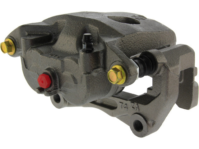 Centric Parts Disc Brake Caliper P/N:141.42185 Fits: Infiniti Jx35 2013, Infiniti Qx60 20-14, Nissan Murano 22-15, Nissan Pathfinder 21-13 - Image 5