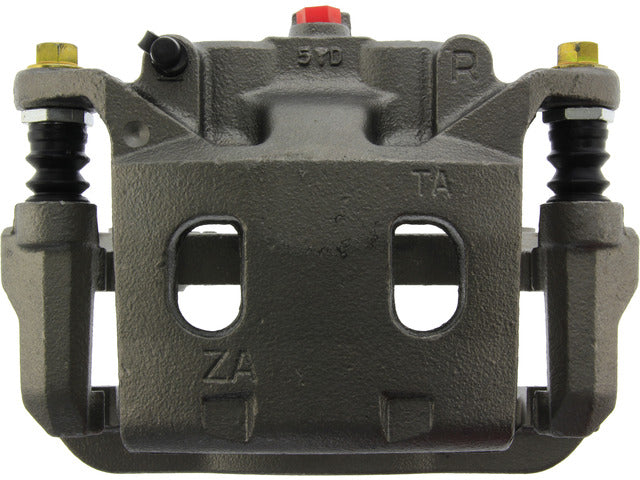 Centric Parts Disc Brake Caliper P/N:141.42185 Fits: Infiniti Jx35 2013, Infiniti Qx60 20-14, Nissan Murano 22-15, Nissan Pathfinder 21-13 - Image 6