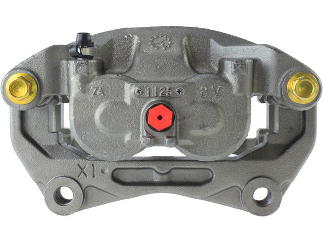 Centric Parts Disc Brake Caliper P/N:141.42186 Fits: Infiniti Jx35 2013, Infiniti Qx60 20-14, Nissan Murano 22-15, Nissan Pathfinder 21-13 - Image 1