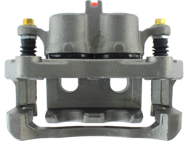 Centric Parts Disc Brake Caliper P/N:141.42186 Fits: Infiniti Jx35 2013, Infiniti Qx60 20-14, Nissan Murano 22-15, Nissan Pathfinder 21-13 - Image 2