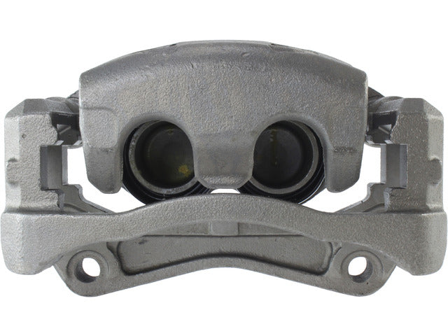 Centric Parts Disc Brake Caliper P/N:141.42186 Fits: Infiniti Jx35 2013, Infiniti Qx60 20-14, Nissan Murano 22-15, Nissan Pathfinder 21-13 - Image 3
