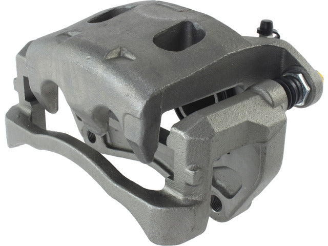 Centric Parts Disc Brake Caliper P/N:141.42186 Fits: Infiniti Jx35 2013, Infiniti Qx60 20-14, Nissan Murano 22-15, Nissan Pathfinder 21-13 - Image 4
