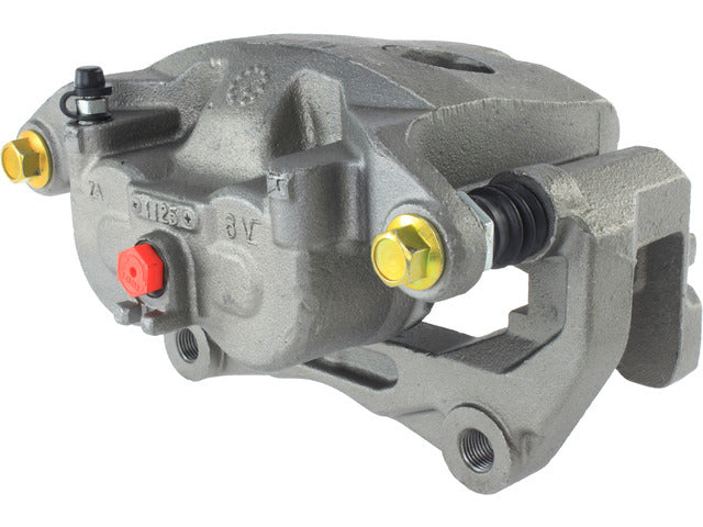 Centric Parts Disc Brake Caliper P/N:141.42186 Fits: Infiniti Jx35 2013, Infiniti Qx60 20-14, Nissan Murano 22-15, Nissan Pathfinder 21-13 - Image 5