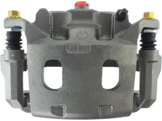 Centric Parts Disc Brake Caliper P/N:141.42186 Fits: Infiniti Jx35 2013, Infiniti Qx60 20-14, Nissan Murano 22-15, Nissan Pathfinder 21-13 - Image 6