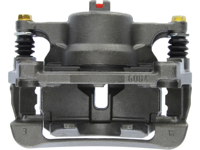 Centric Parts Disc Brake Caliper P/N:141.42189 Fits: Nissan Qashqai 19-17, Nissan Rogue 21-14, Nissan Rogue Sport 22-17 - Image 2