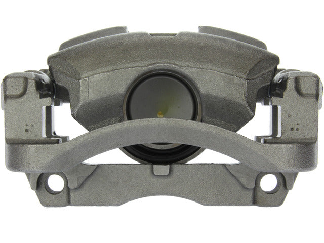 Centric Parts Disc Brake Caliper P/N:141.42189 Fits: Nissan Qashqai 19-17, Nissan Rogue 21-14, Nissan Rogue Sport 22-17 - Image 3