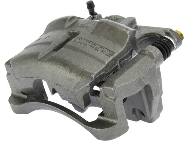 Centric Parts Disc Brake Caliper P/N:141.42189 Fits: Nissan Qashqai 19-17, Nissan Rogue 21-14, Nissan Rogue Sport 22-17 - Image 4