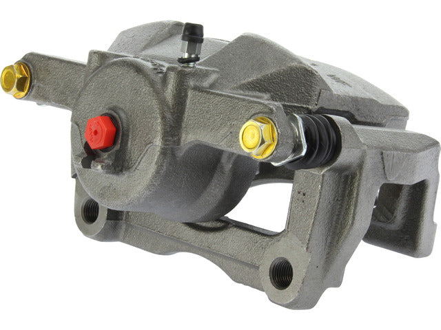 Centric Parts Disc Brake Caliper P/N:141.42189 Fits: Nissan Qashqai 19-17, Nissan Rogue 21-14, Nissan Rogue Sport 22-17 - Image 5