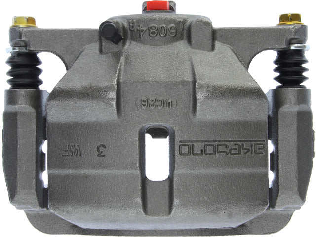 Centric Parts Disc Brake Caliper P/N:141.42189 Fits: Nissan Qashqai 19-17, Nissan Rogue 21-14, Nissan Rogue Sport 22-17 - Image 6